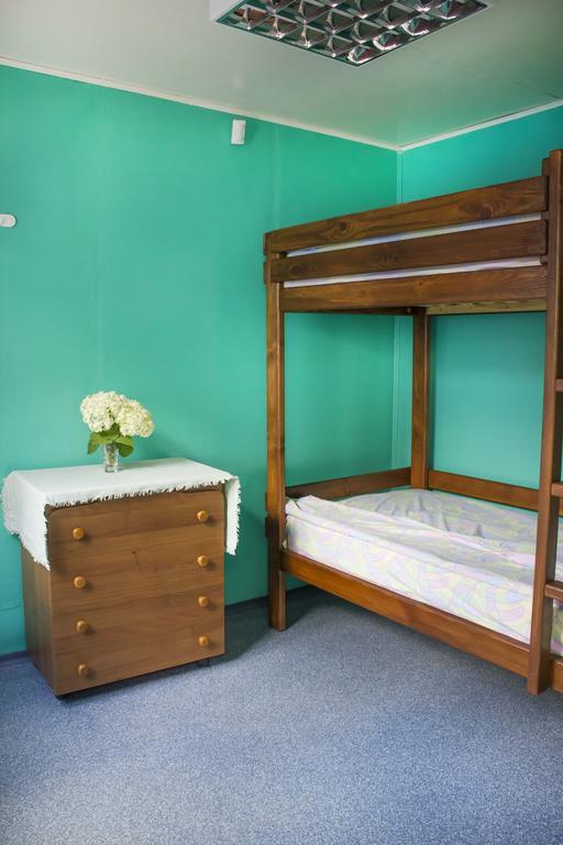 Mini Hotel Chernomorka Mizikevycha 외부 사진